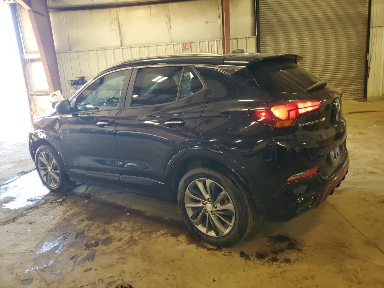 2021 BUICK Encore GX
