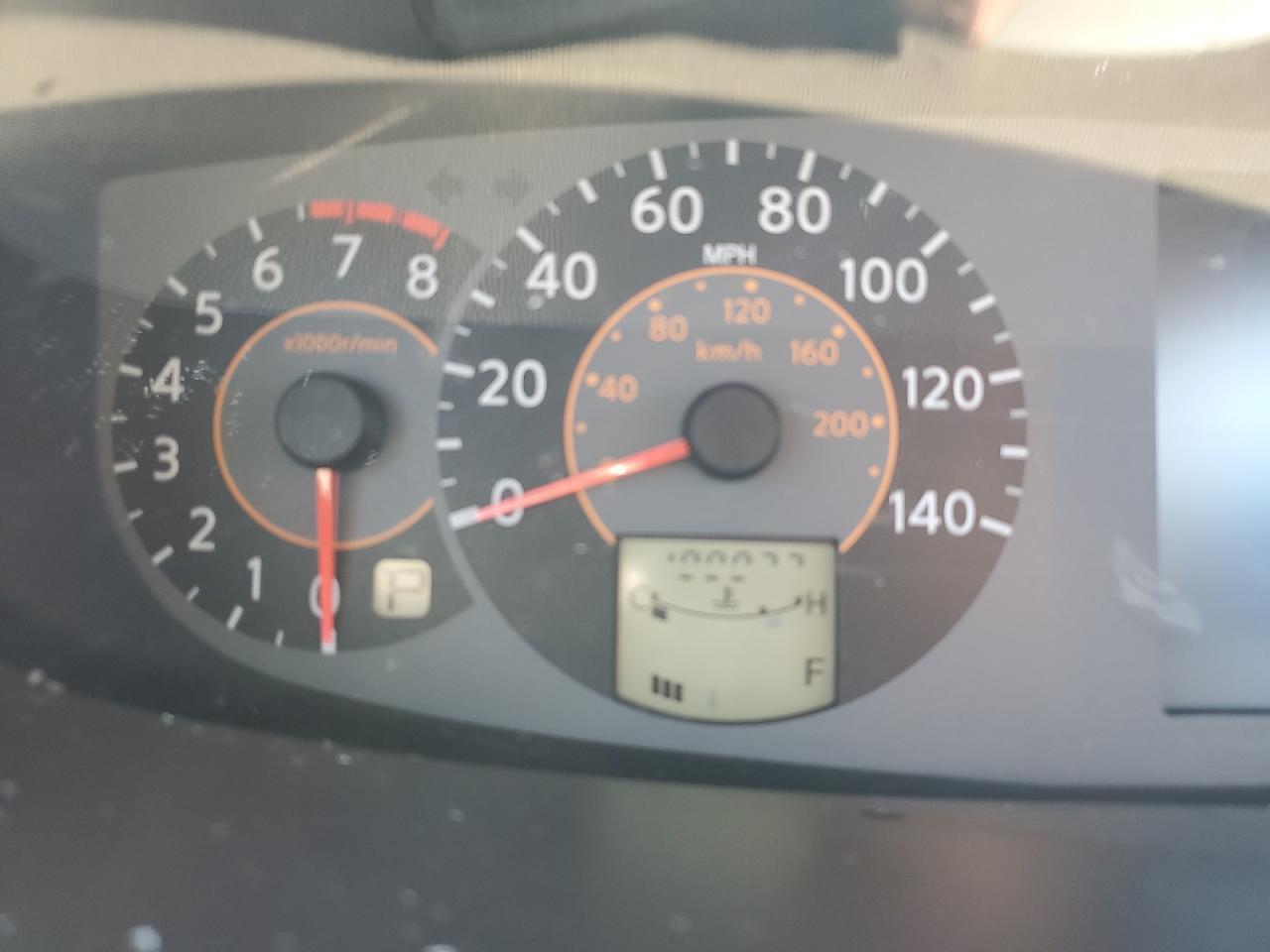 2006 NISSAN Quest