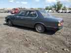 1985 BMW 7 series