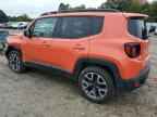 2015 JEEP Renegade