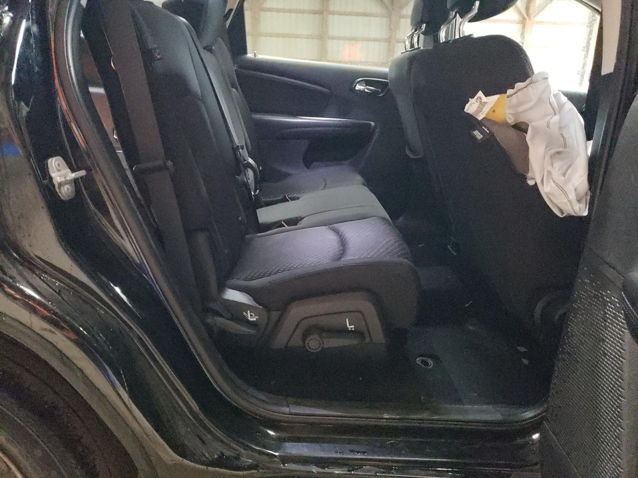 2014 DODGE JOURNEY