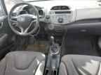 2009 HONDA FIT