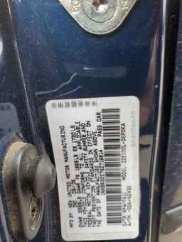 2006 TOYOTA COROLLA