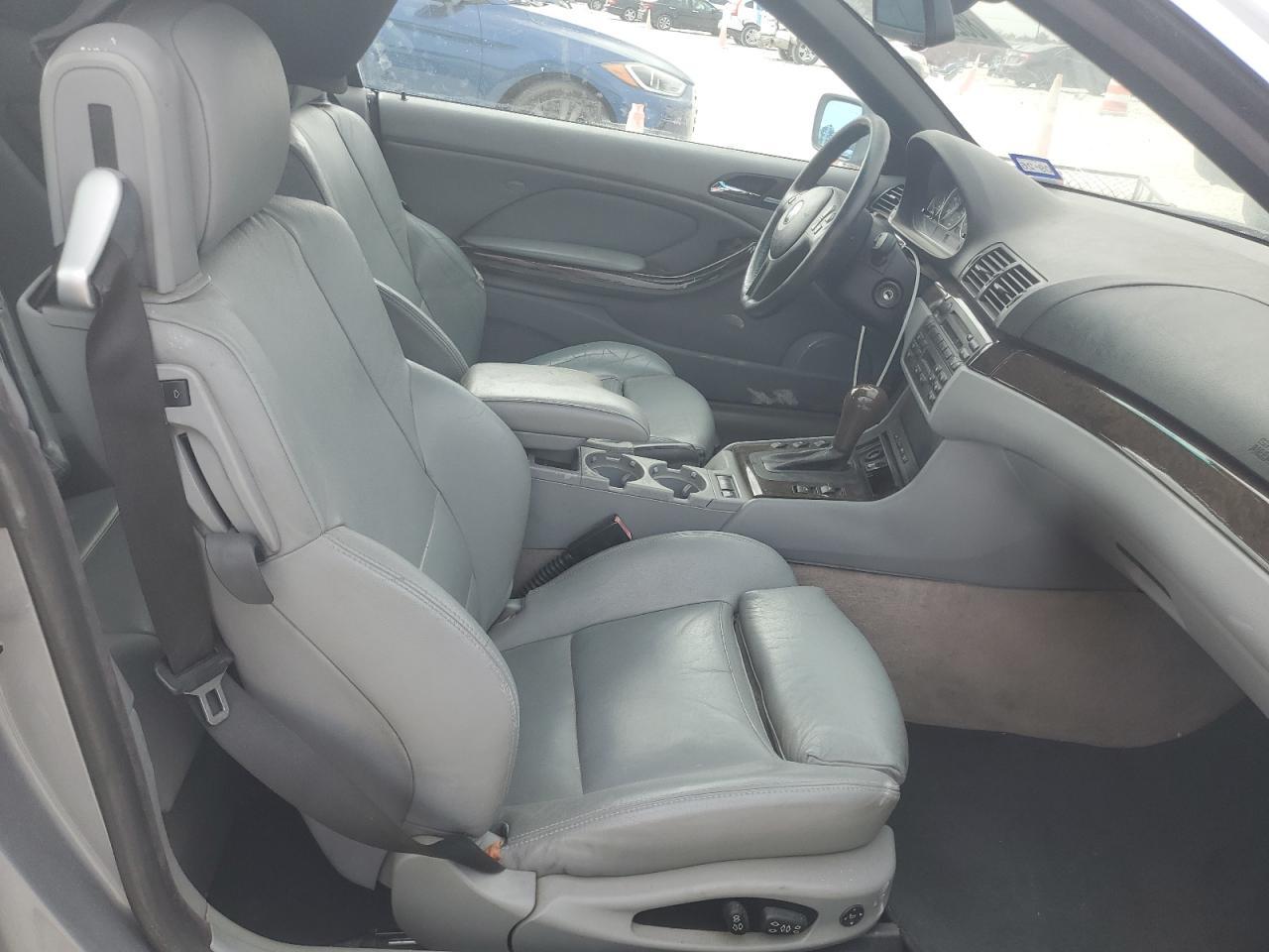 2006 BMW 3 SERIES