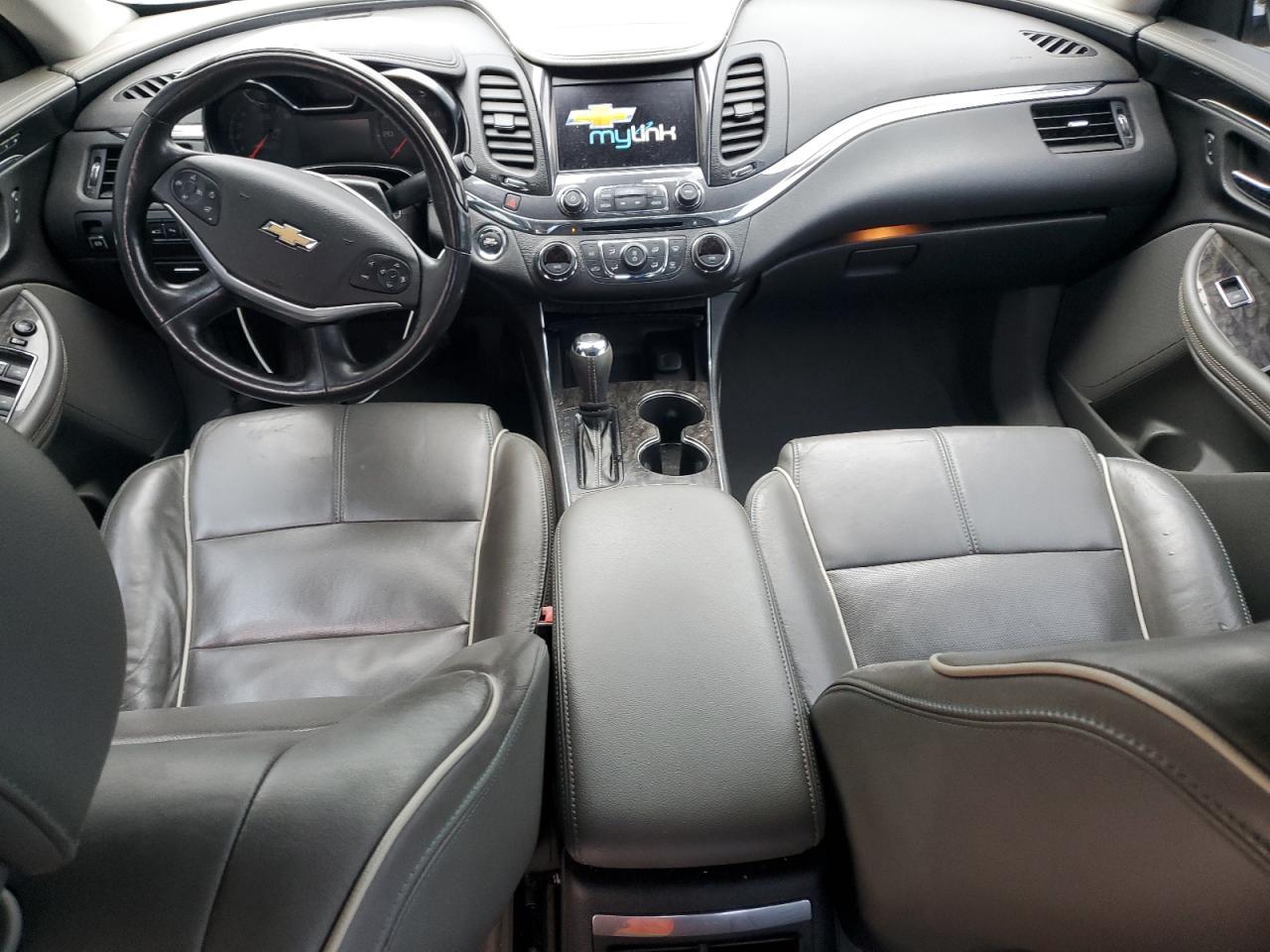 2014 CHEVROLET IMPALA