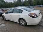 2010 NISSAN ALTIMA