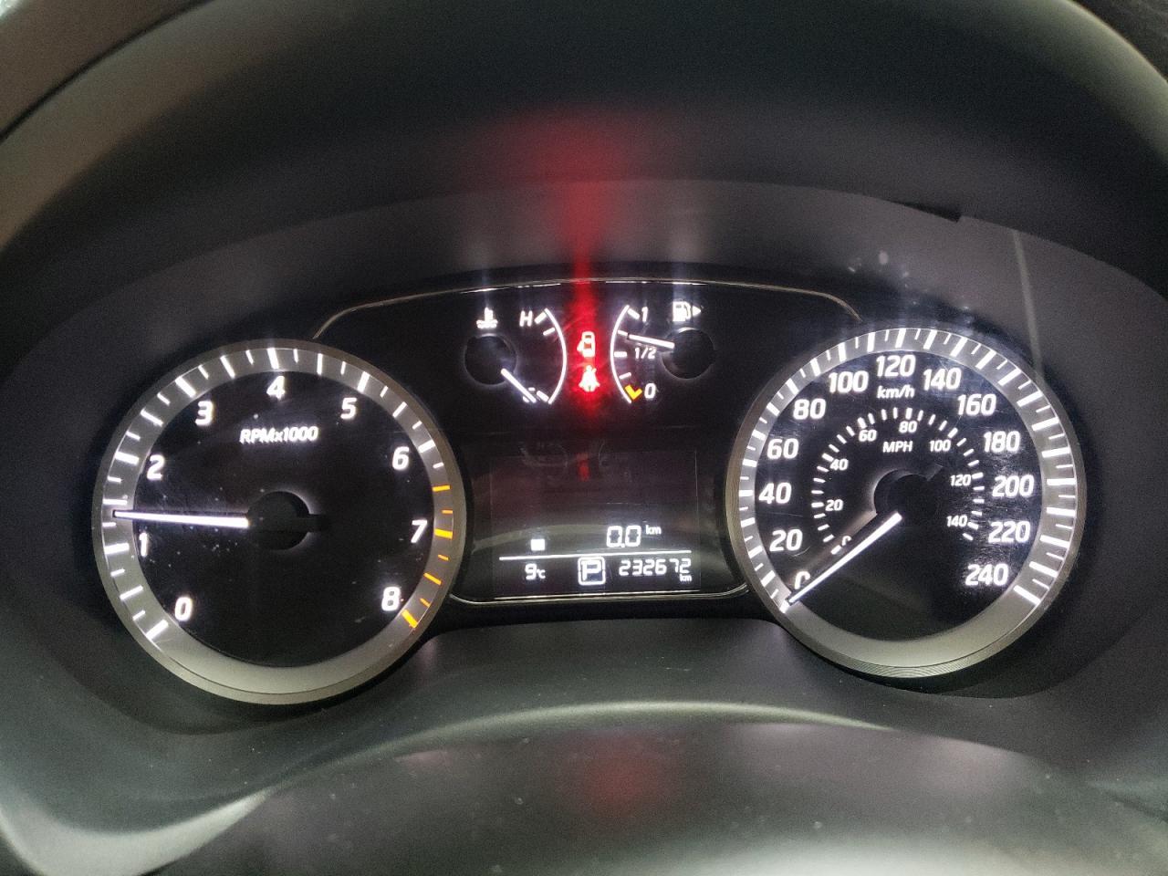 2013 NISSAN SENTRA