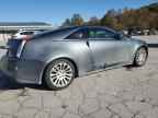 2011 CADILLAC CTS