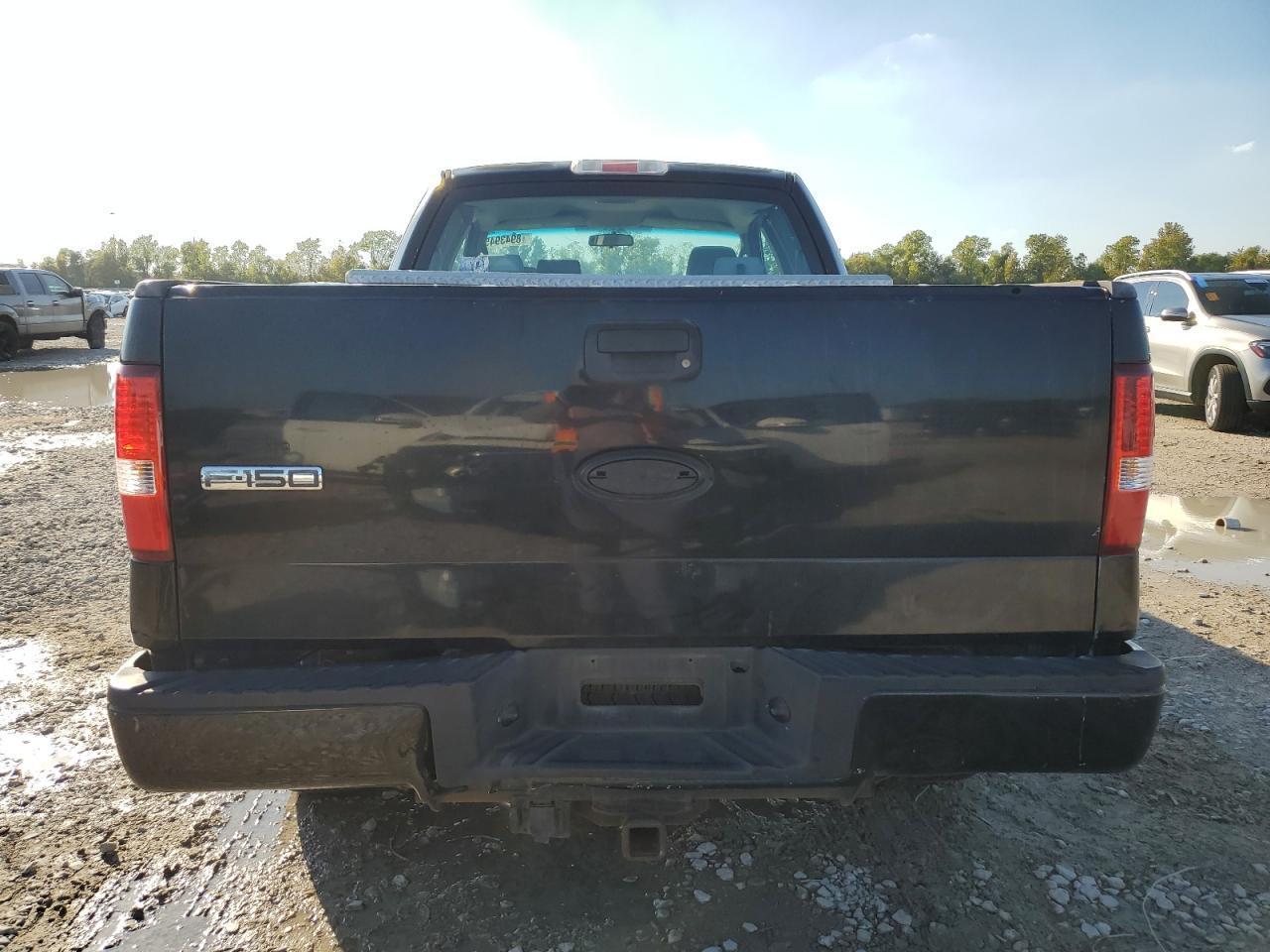 2006 FORD F-150