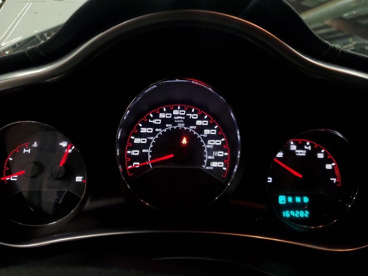 2013 DODGE Avenger