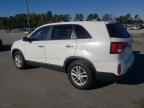 2014 KIA SORENTO