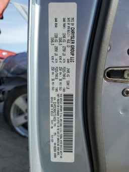 2013 DODGE JOURNEY