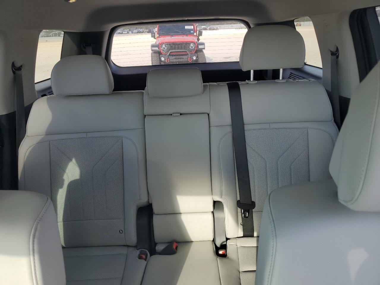 2025 HYUNDAI SANTA FE