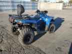 2023 CAN-AM OUTLANDER