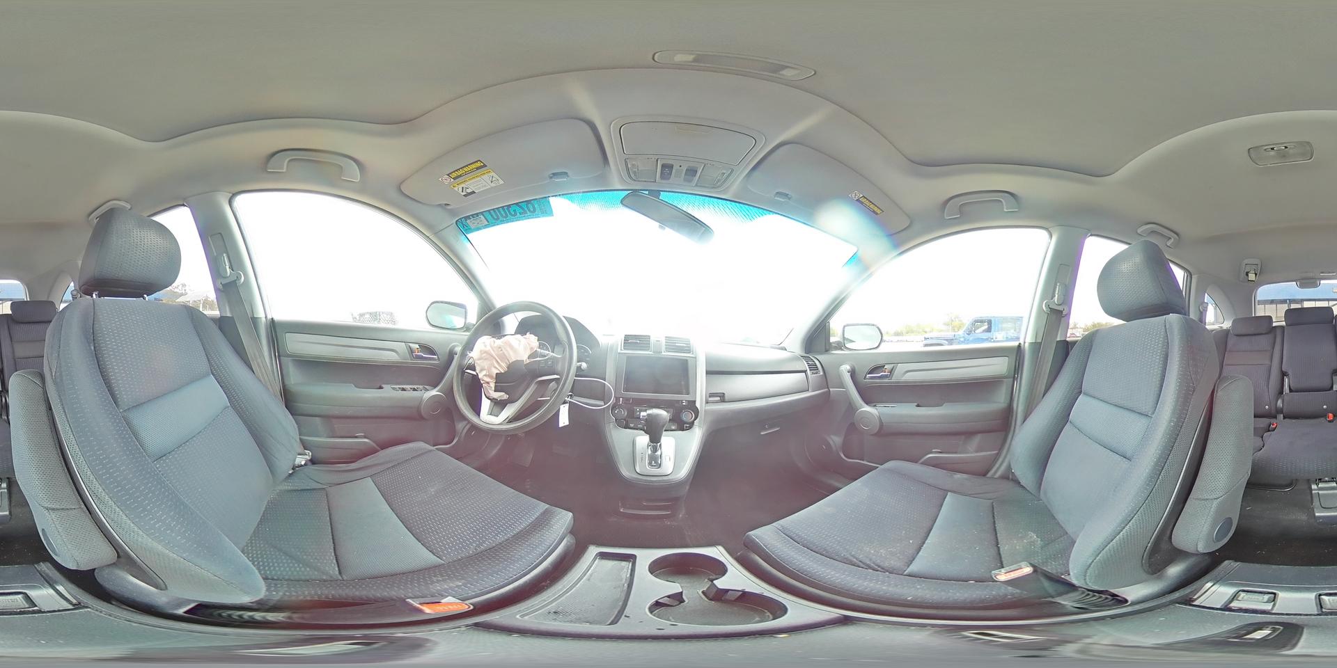 2008 HONDA CR-V
