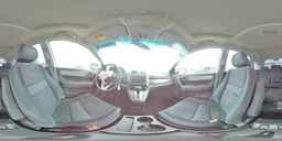 2008 HONDA CR-V