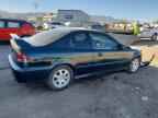 1999 HONDA CIVIC