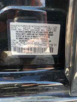 2014 NISSAN SENTRA