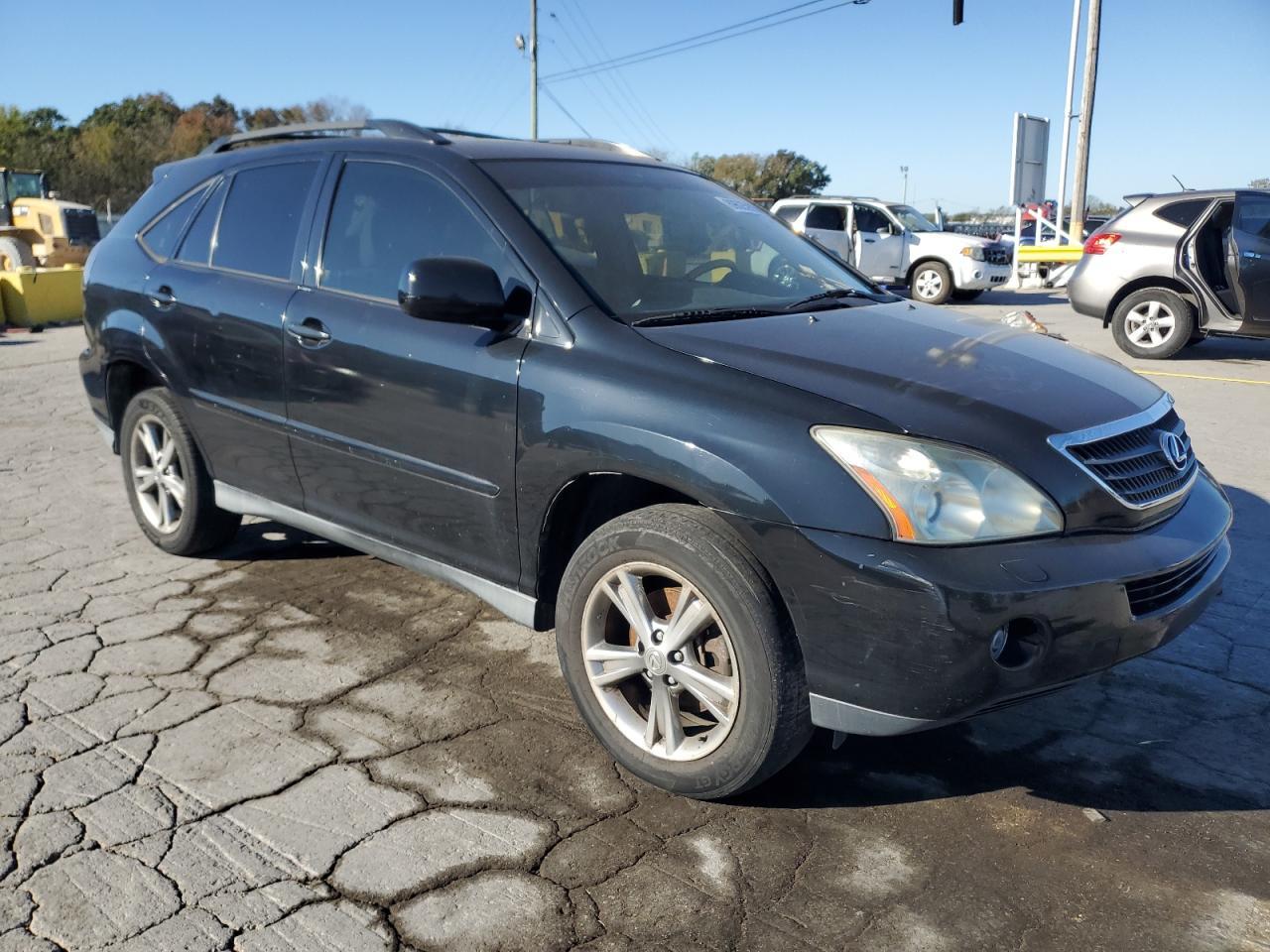 2006 LEXUS RX 400