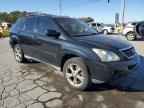 2006 LEXUS RX 400