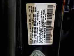 2008 HONDA CR-V