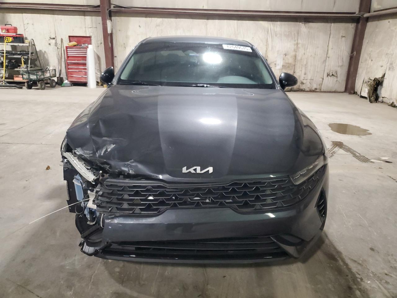 2023 KIA K5