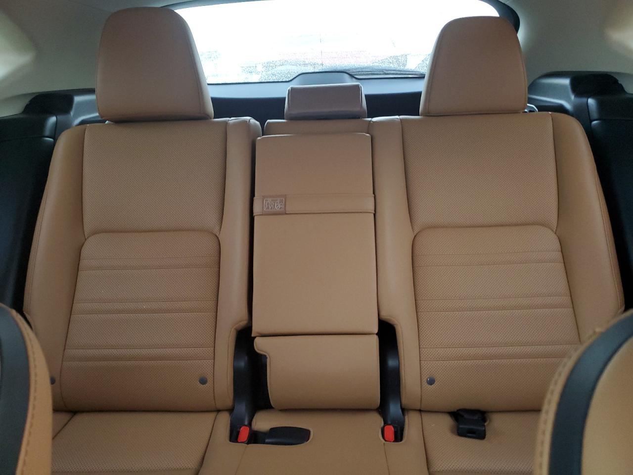 2016 LEXUS Nx