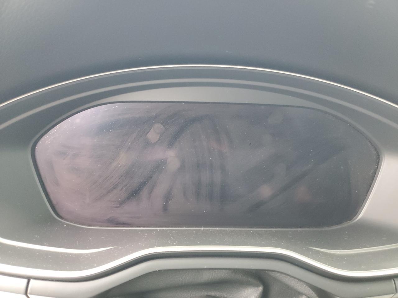2020 AUDI A4