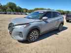 2022 NISSAN KICKS