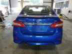 2014 NISSAN SENTRA