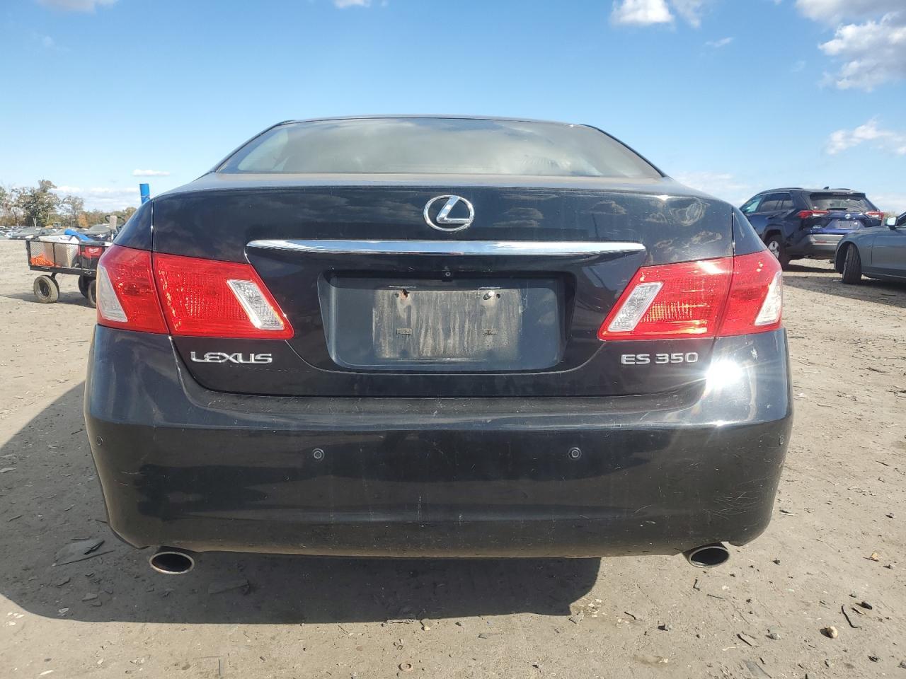 2008 LEXUS ES 350