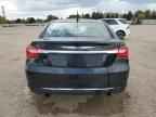 2011 CHRYSLER 200