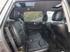 2015 NISSAN PATHFINDER