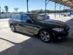 2013 BMW 5 series