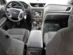 2016 CHEVROLET TRAVERSE