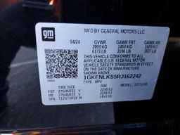 2024 GMC ACADIA