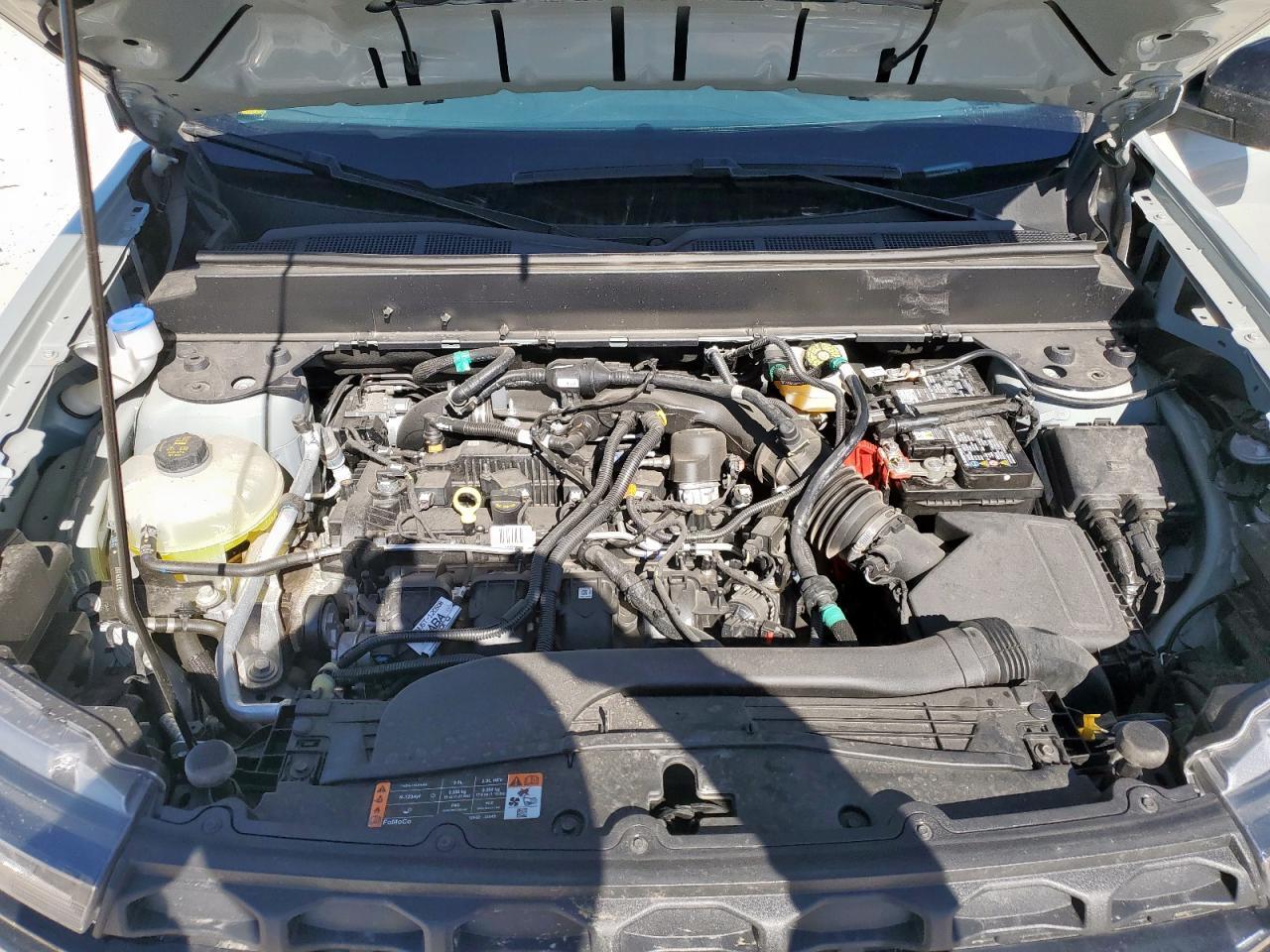 2024 FORD Maverick