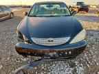 2003 TOYOTA CAMRY