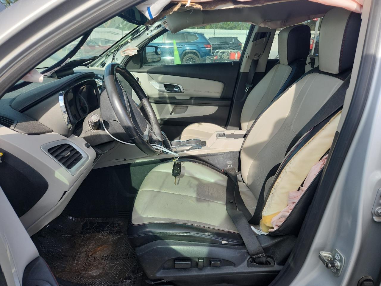 2010 GMC Terrain