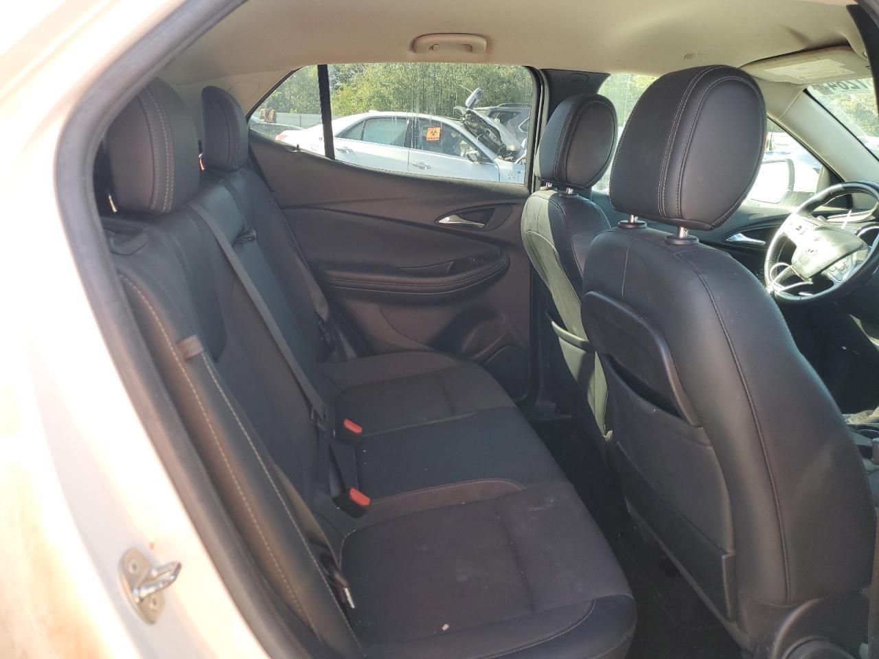 2022 BUICK Encore GX