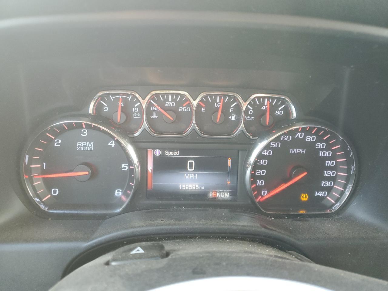 2014 GMC Sierra