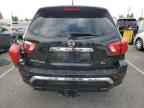 2018 NISSAN PATHFINDER