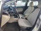 2015 FORD Fiesta