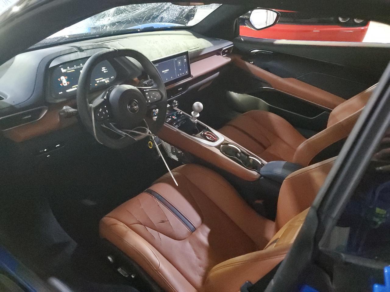 2024 Lotus Emira