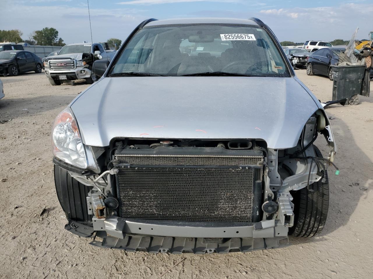 2006 HONDA CR-V