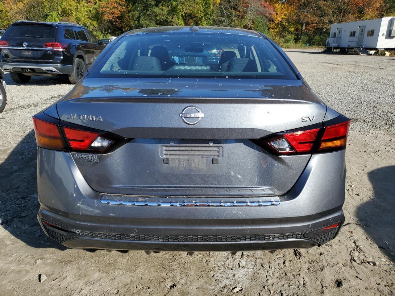 2023 NISSAN ALTIMA
