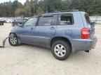 2003 TOYOTA HIGHLANDER