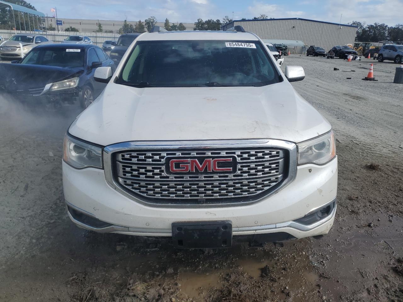 2017 GMC ACADIA