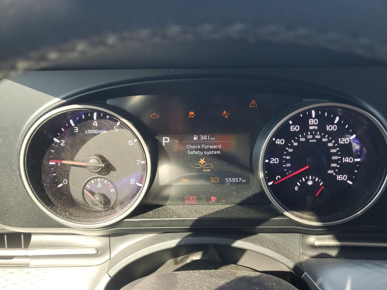 2022 KIA Carnival