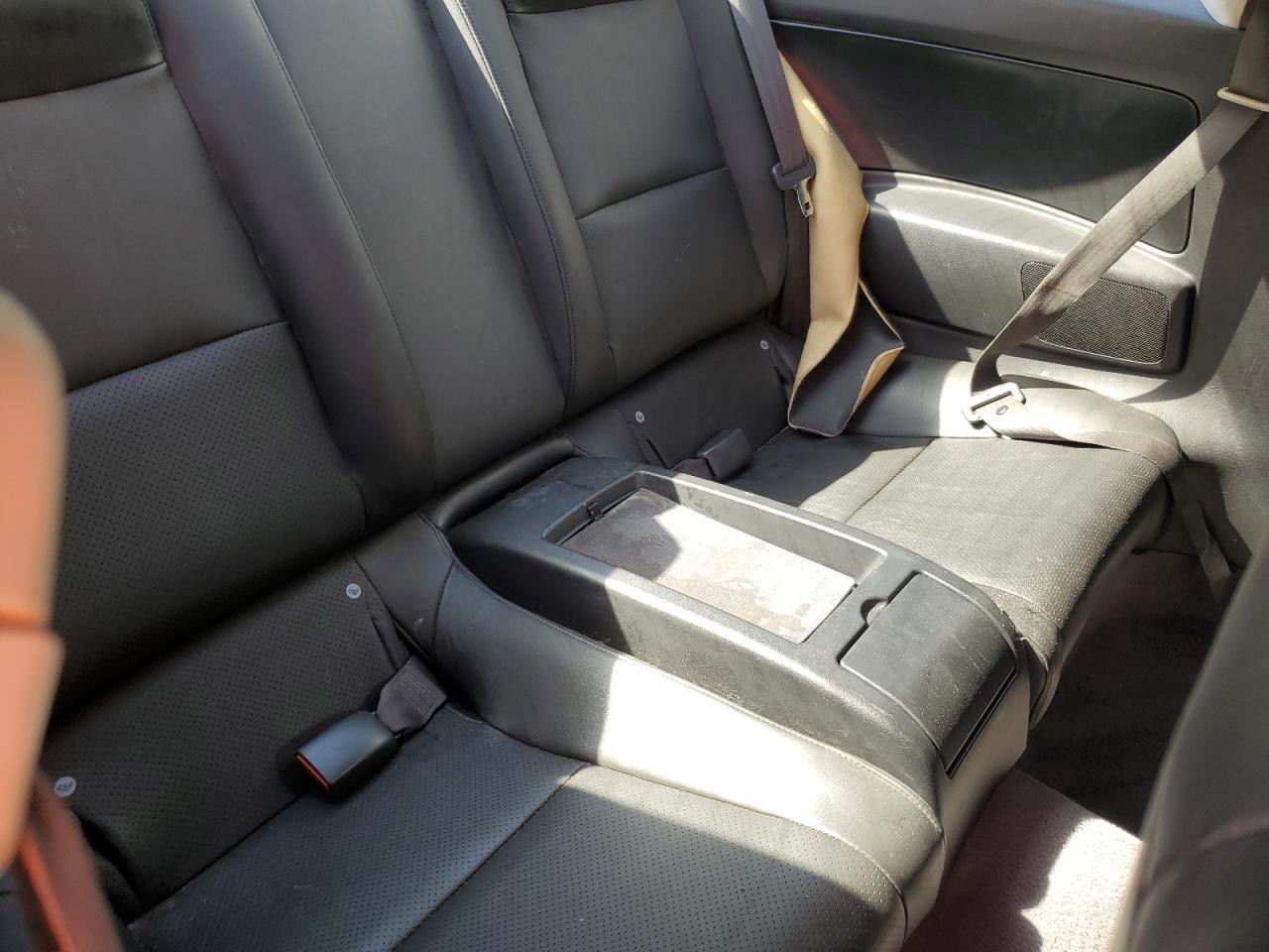 2004 INFINITI G35